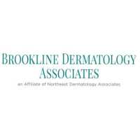 Brookline Dermatology Associates Logo