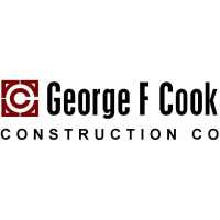 George F Cook Construction Co Logo