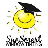 Smartsmart Window Tinting Logo