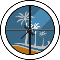 Gulf Window Cleaning Logo