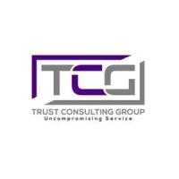 TRUST Consulting Group Logo