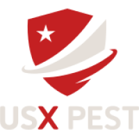 USX Pest Control Logo