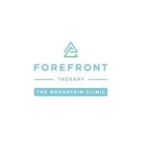 Forefront Therapy - The Bronstein Clinic Logo