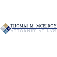 Thomas M. Mcelroy, Attorney At Law Logo