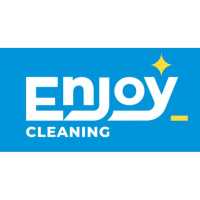 Enjoy Cleaning SF - Bay Area Home & Office Cleaning Logo