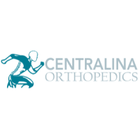 Centralina Orthopedics of Salisbury Logo