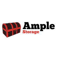 Ample Storage - Lafayette Logo