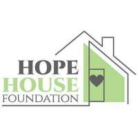 Hope House Foundation Logo