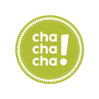 Cha Cha Cha Taqueria Cascade Station Logo