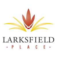 Larksfield Place Independent Living Logo