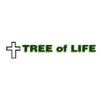 Tree Of Life Logo