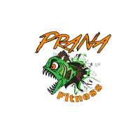 Prana Fitness GT Logo