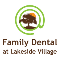 Family Dental at Lakeside Village Logo