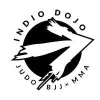 Indio Dojo Florida Logo