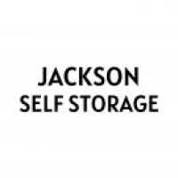 Jackson Self Storage Logo