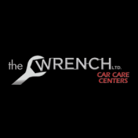 theWRENCH, Ltd. Logo