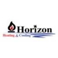 Horizon Heating & Cooling Logo