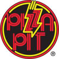 Pizza Pit - Ames Logo