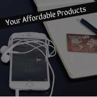Your Affordable Products Logo