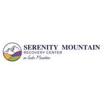 Serenity Mountain Recovery Center Logo