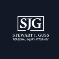 Stewart J Guss Logo
