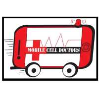 Mobile Cell Doctors - iPhone Repair Logo