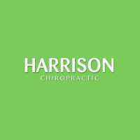 Harrison Chiropractic Center Logo