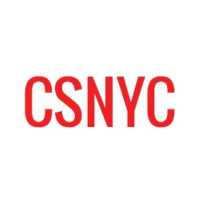 Classy Screens NYC Logo