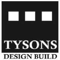 Tysons Design Build Logo