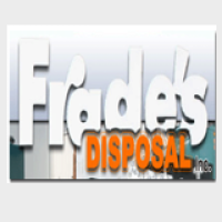 Frades Disposal is now WIN Waste Innovations Logo