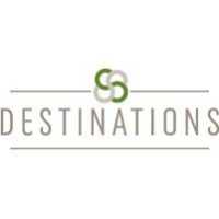 Destinations For Teens Logo