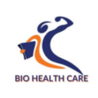 Bio Health Care Logo