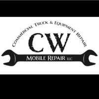 CW Mobile Repair LLC Logo
