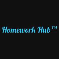 Homework Hub Logo