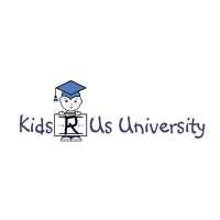 Kids R Us University LLC Logo