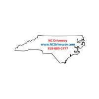 NC DRIVEWAY LLC Logo