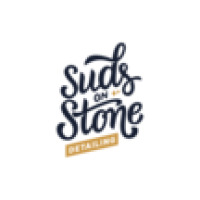 Suds On Stone Logo