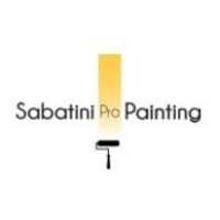 Sabatini Pro Painting Logo