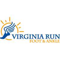 Virginia Run Foot & Ankle Logo