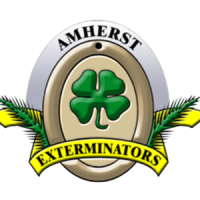 Amherst Exterminators Logo