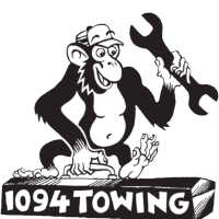 1094 Towing & Automotive Repair Logo