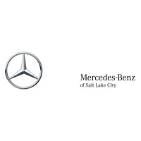 Mercedes-Benz of Salt Lake City Logo