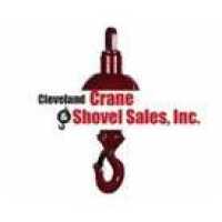 Cleveland Crane and Shovel Sales, Inc. Logo
