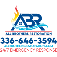 All Brothers Restoration Logo