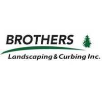 Brothers Landscaping and Curbing LLC Logo