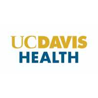 UC Davis Alzheimer's Disease Research Center Logo