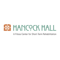 Havencare at Hancock Hall Logo
