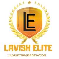 Lavish Elite Luxury Vacations Logo