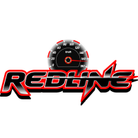 Redline Auto and Diesel Repair Logo