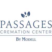 Passages Cremation Center Logo